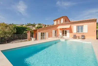 Image de Le Chardin by Interhome