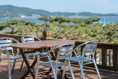 Image de Seokmodo Supsokbadapunggyeong Pension