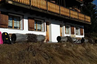 Image de Konkordia 2 Eg SĂĽd-Ost by Interhome