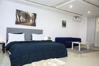 Image de Tris Estates Suites \nOne bedroom apartment