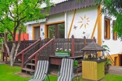 Image de Ferienhaus Waren (Müritz)