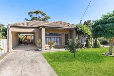 Image de Peaceful Family Home by St Leonards Beach