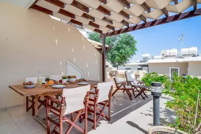 Image de Stay Olivia Apartment