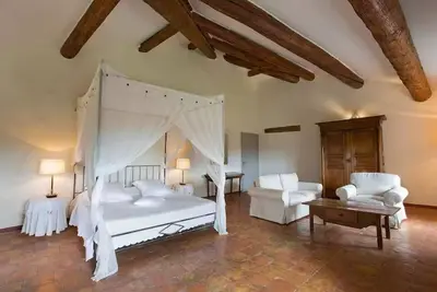 Image de La Ponche - Tower Room