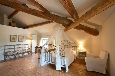 Image de La Ponche - Beige Room