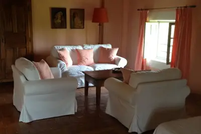 Image de La Ponche Apricot Room