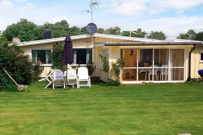 Image de Chalet d'été près de la plage