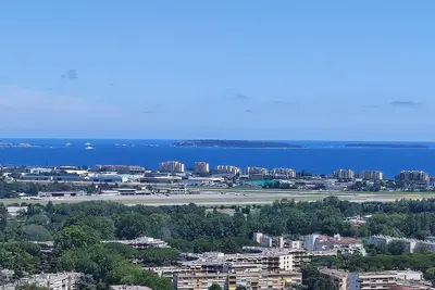 Image de Appartement Au Calme Avec Vue Mer