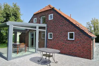 Image de Nr. 150 - Ferienhaus An't Deep