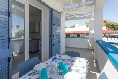 Image de Appartamento Rimini N°1 - Salento Reservation