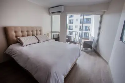 Image de Lovely Apartment with A/C in Barranco - 511