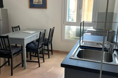 Image de Casa Tramontana in Pieno Centro a 300 mt dal Mare