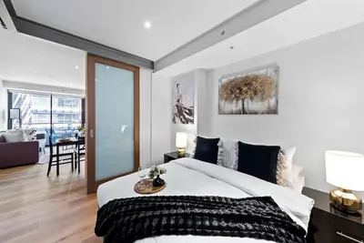 Image de Amazing & Cozy Apt Right Next to Southern Cross