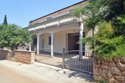 Image de Ein Komfortables Apartment Fuer 5 Personen in Ruhiger Lage