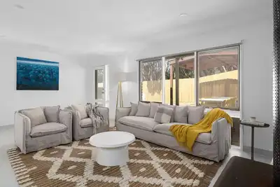 Image de Moonah Shades Rye - Coastal haven, close to everything!