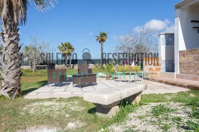 Tenuta Margherita - Salento Reservation
