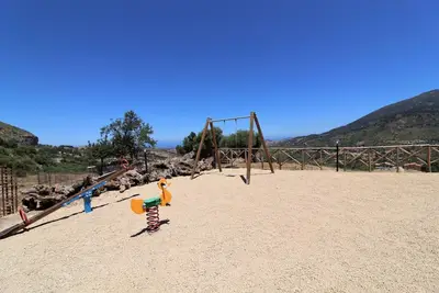 Image de Appartamento in Agriturismo Vicino Cefalù