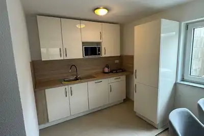 Image de Neue 3- Zimmerwohnung