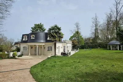 Image de Villa Sweet Birds
