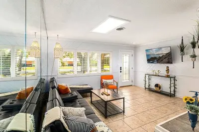 Image de 3br Family Stay in Orlando | Wi-Fi + Full Kitchen