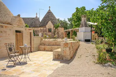 Image de Holistic Trulli
