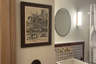 Image de Piso 3 Dormitorios y 3 Baños con Plaza de Garaje