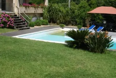 Image de villa de 4 chambres pour 8 personnes