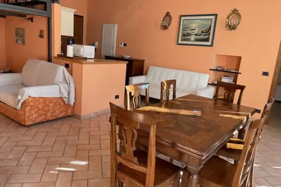 Amber apt near best beaches in the center - A/C