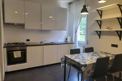 Image de Carolina Cosy Apartment with A/C near best beaches