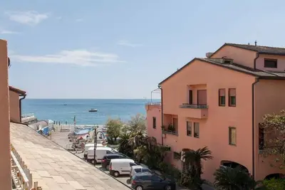 Image de Casa Maestrale Mistral Sea breeze - A/C & Sea View