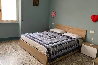 Image de Delfino Cosy Apartment With A/C Near best beaches
