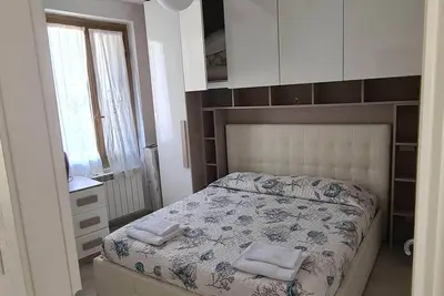 Image de Eulalia Apartment - Deux Chambres Appartement, Couchages 4