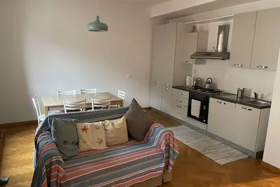 Image de Giobea Apt - in the center - by the sea - with A/C
