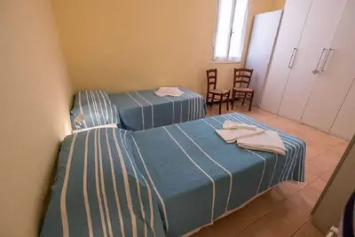 Image de Mae's Cosy Appartment