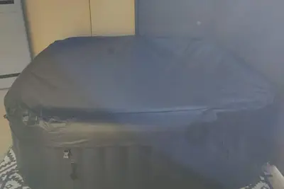 Image de Studio Alpilles avec Jaccuzi privatif