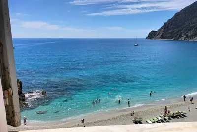 Image de Solemare - The windows on the sea of Cinque Terre