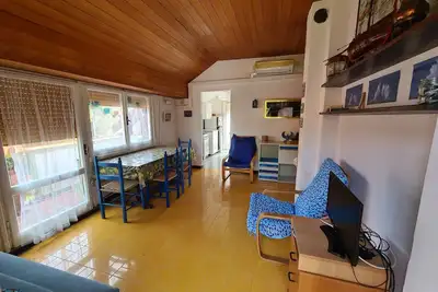 Image de Verde Mare Apt - Rooftop Terrace - near sea- A/C