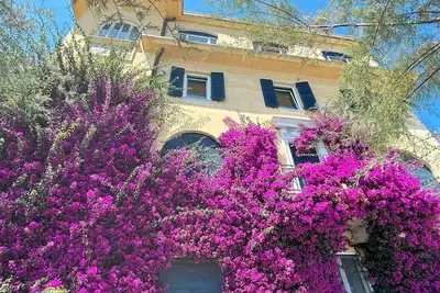Image de Villa Ferrer Best view of the sea and the 5terre