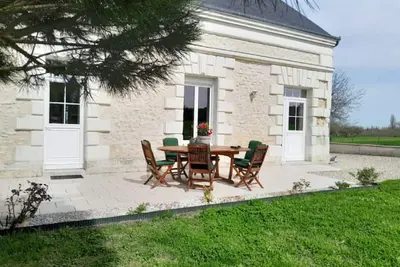 Image de Gîte \"Les Eglantines\"