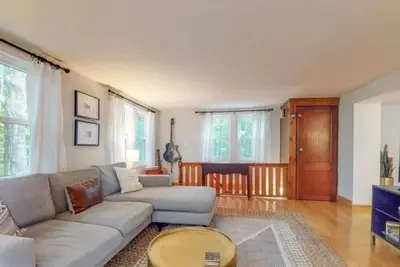 Image de Cottage close to Hunter Mountain & Woodstock