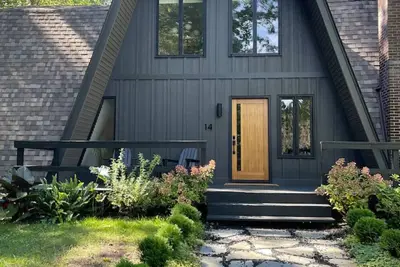 Image de The Juniper House near Poughkeepsie & New Paltz