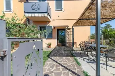 Image de Nociarelle Cottage