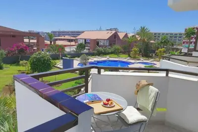 Image de Bayuca 109 By Pride Holiday Rentals