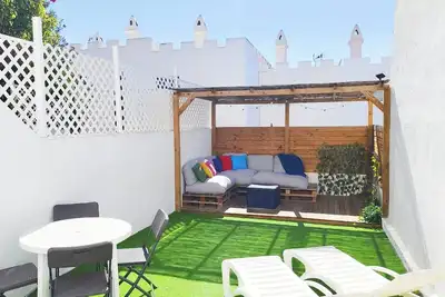 Image de 2 Bedroom Bungalow Marbella Golf 101