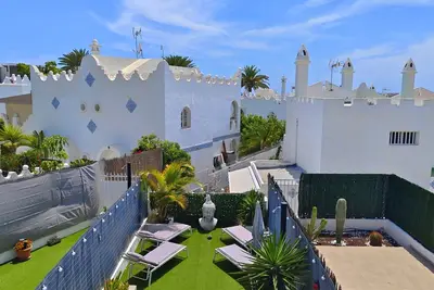 Image de Marbella Golf 85