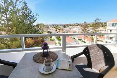 Image de Tanife 516 - Cozy Apartment With Stunning View