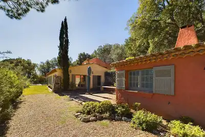Image de Villa Emponse Avec Piscine