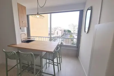 Image de Carnon - Magnifique T2 - Plage Ă 2 min Ă pied