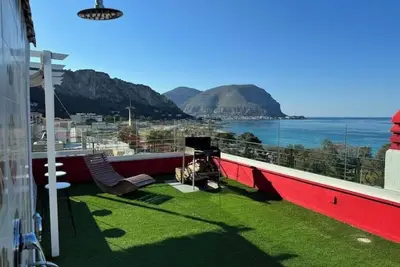 2 Bedroom Apartment in Palermo