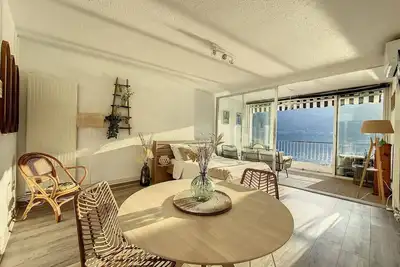 Image de Cosy sur le lac du Bourget
